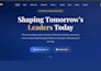 design and develop a modern shoes ecommerce website